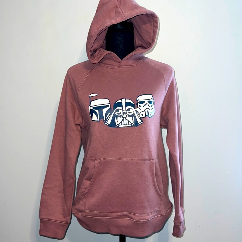 Star wars hoodie